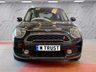 USED 2019 68 MINI COUNTRYMAN 1.5 7.6kWh GPF Cooper SE SUV 5dr Petrol Plug-in Hybrid Auto ALL4 Euro 6 (s/s) (224 ps) NAV, PARK SENSORS, AIR CON