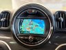 USED 2019 68 MINI COUNTRYMAN 1.5 7.6kWh GPF Cooper SE SUV 5dr Petrol Plug-in Hybrid Auto ALL4 Euro 6 (s/s) (224 ps) NAV, PARK SENSORS, AIR CON