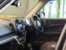 USED 2019 68 MINI COUNTRYMAN 1.5 7.6kWh GPF Cooper SE SUV 5dr Petrol Plug-in Hybrid Auto ALL4 Euro 6 (s/s) (224 ps) NAV, PARK SENSORS, AIR CON