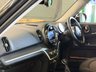 USED 2019 68 MINI COUNTRYMAN 1.5 7.6kWh GPF Cooper SE SUV 5dr Petrol Plug-in Hybrid Auto ALL4 Euro 6 (s/s) (224 ps) NAV, PARK SENSORS, AIR CON