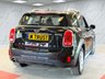 USED 2019 68 MINI COUNTRYMAN 1.5 7.6kWh GPF Cooper SE SUV 5dr Petrol Plug-in Hybrid Auto ALL4 Euro 6 (s/s) (224 ps) NAV, PARK SENSORS, AIR CON