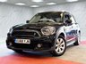 USED 2019 68 MINI COUNTRYMAN 1.5 7.6kWh GPF Cooper SE SUV 5dr Petrol Plug-in Hybrid Auto ALL4 Euro 6 (s/s) (224 ps) NAV, PARK SENSORS, AIR CON