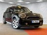 USED 2019 68 MINI COUNTRYMAN 1.5 7.6kWh GPF Cooper SE SUV 5dr Petrol Plug-in Hybrid Auto ALL4 Euro 6 (s/s) (224 ps) NAV, PARK SENSORS, AIR CON
