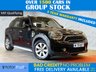 USED 2019 68 MINI COUNTRYMAN 1.5 7.6kWh GPF Cooper SE SUV 5dr Petrol Plug-in Hybrid Auto ALL4 Euro 6 (s/s) (224 ps) NAV, PARK SENSORS, AIR CON