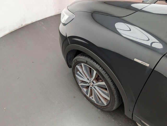 USED 2018 68 RENAULT KADJAR 1.2 Kadjar Signature Nav TCe 5dr CLICK+COLLECT / HOME DELIVERY