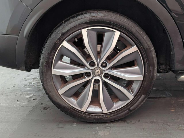 USED 2018 68 RENAULT KADJAR 1.2 Kadjar Signature Nav TCe 5dr CLICK+COLLECT / HOME DELIVERY
