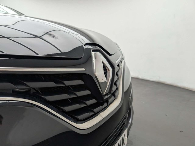USED 2018 68 RENAULT KADJAR 1.2 Kadjar Signature Nav TCe 5dr CLICK+COLLECT / HOME DELIVERY