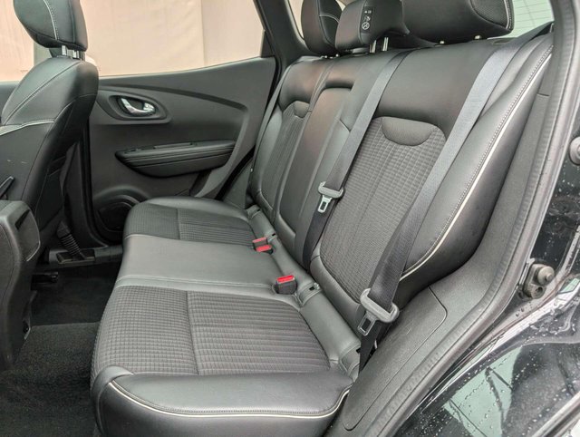 USED 2018 68 RENAULT KADJAR 1.2 Kadjar Signature Nav TCe 5dr CLICK+COLLECT / HOME DELIVERY