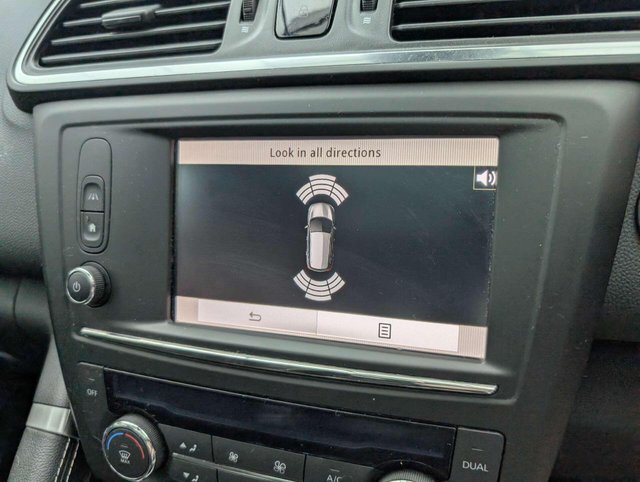USED 2018 68 RENAULT KADJAR 1.2 Kadjar Signature Nav TCe 5dr CLICK+COLLECT / HOME DELIVERY