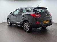 USED 2018 68 RENAULT KADJAR 1.2 Kadjar Signature Nav TCe 5dr CLICK+COLLECT / HOME DELIVERY