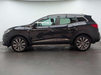 USED 2018 68 RENAULT KADJAR 1.2 Kadjar Signature Nav TCe 5dr CLICK+COLLECT / HOME DELIVERY
