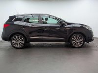 USED 2018 68 RENAULT KADJAR 1.2 Kadjar Signature Nav TCe 5dr CLICK+COLLECT / HOME DELIVERY