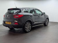 USED 2018 68 RENAULT KADJAR 1.2 Kadjar Signature Nav TCe 5dr CLICK+COLLECT / HOME DELIVERY