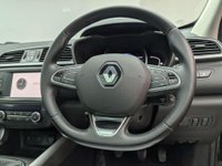 USED 2018 68 RENAULT KADJAR 1.2 Kadjar Signature Nav TCe 5dr CLICK+COLLECT / HOME DELIVERY