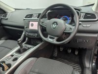 USED 2018 68 RENAULT KADJAR 1.2 Kadjar Signature Nav TCe 5dr CLICK+COLLECT / HOME DELIVERY