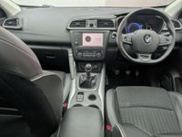 USED 2018 68 RENAULT KADJAR 1.2 Kadjar Signature Nav TCe 5dr CLICK+COLLECT / HOME DELIVERY