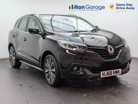 USED 2018 68 RENAULT KADJAR 1.2 Kadjar Signature Nav TCe 5dr CLICK+COLLECT / HOME DELIVERY