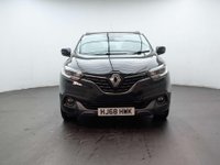 USED 2018 68 RENAULT KADJAR 1.2 Kadjar Signature Nav TCe 5dr CLICK+COLLECT / HOME DELIVERY