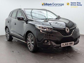 2018 RENAULT KADJAR