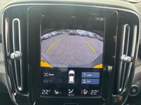 USED 2020 20 VOLVO XC40 2.0 D3 R-DESIGN PRO AUTO 150 BHP 