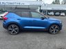 USED 2020 20 VOLVO XC40 2.0 D3 R-DESIGN PRO AUTO 150 BHP 