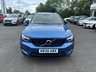 USED 2020 20 VOLVO XC40 2.0 D3 R-DESIGN PRO AUTO 150 BHP 