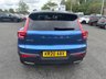USED 2020 20 VOLVO XC40 2.0 D3 R-DESIGN PRO AUTO 150 BHP 