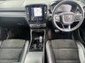 USED 2020 20 VOLVO XC40 2.0 D3 R-DESIGN PRO AUTO 150 BHP 