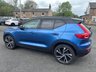 USED 2020 20 VOLVO XC40 2.0 D3 R-DESIGN PRO AUTO 150 BHP 
