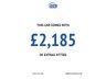USED 2020 20 VOLVO XC40 2.0 D3 R-DESIGN PRO AUTO 150 BHP 
