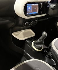 USED 2014 64 RENAULT TWINGO 1.0 SCe Dynamique Hatchback 5dr Petrol Manual Euro 6 (s/s) (70 ps) 