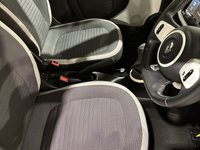 USED 2014 64 RENAULT TWINGO 1.0 SCe Dynamique Hatchback 5dr Petrol Manual Euro 6 (s/s) (70 ps) 