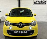USED 2014 64 RENAULT TWINGO 1.0 SCe Dynamique Hatchback 5dr Petrol Manual Euro 6 (s/s) (70 ps) 