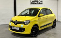 USED 2014 64 RENAULT TWINGO 1.0 SCe Dynamique Hatchback 5dr Petrol Manual Euro 6 (s/s) (70 ps) 