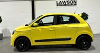 USED 2014 64 RENAULT TWINGO 1.0 SCe Dynamique Hatchback 5dr Petrol Manual Euro 6 (s/s) (70 ps) 