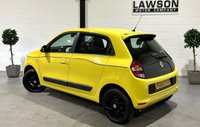 USED 2014 64 RENAULT TWINGO 1.0 SCe Dynamique Hatchback 5dr Petrol Manual Euro 6 (s/s) (70 ps) 