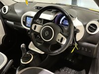 USED 2014 64 RENAULT TWINGO 1.0 SCe Dynamique Hatchback 5dr Petrol Manual Euro 6 (s/s) (70 ps) 