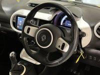 USED 2014 64 RENAULT TWINGO 1.0 SCe Dynamique Hatchback 5dr Petrol Manual Euro 6 (s/s) (70 ps) 