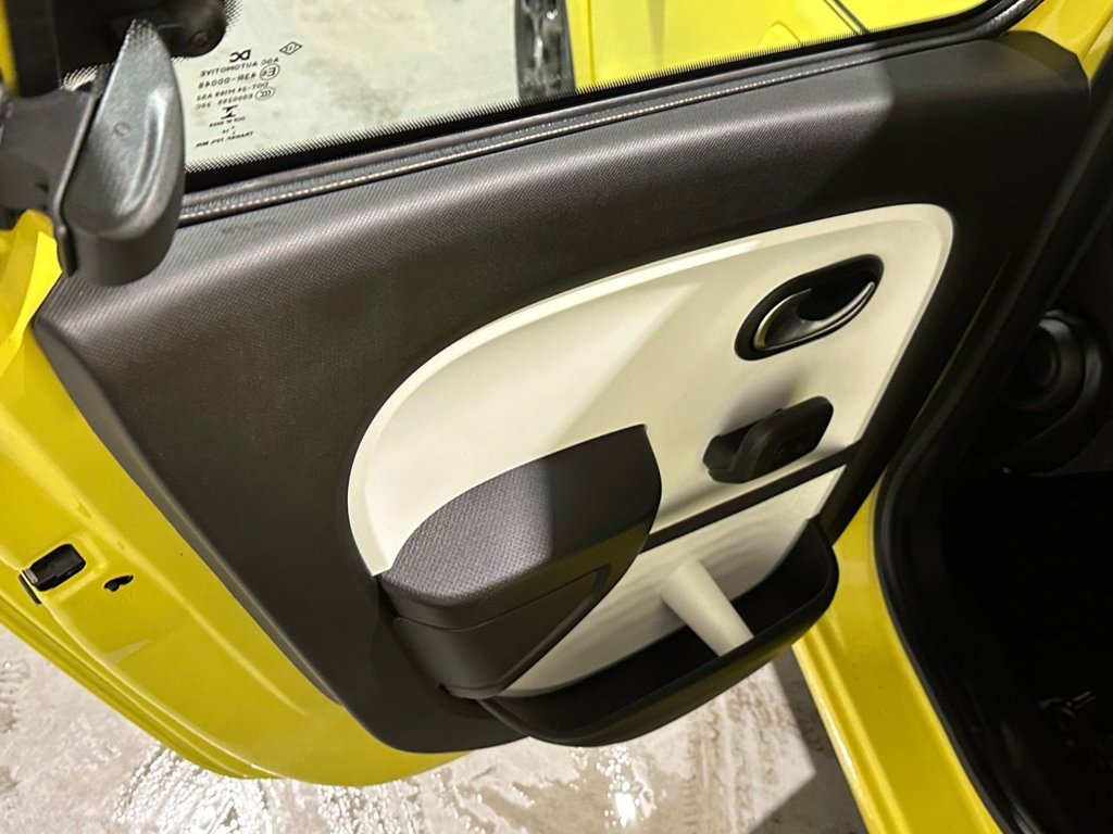 USED 2014 64 RENAULT TWINGO 1.0 SCe Dynamique Hatchback 5dr Petrol Manual Euro 6 (s/s) (70 ps) 