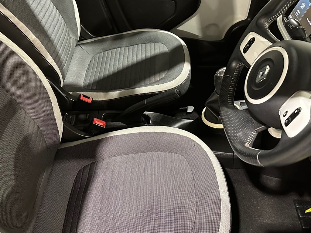 USED 2014 64 RENAULT TWINGO 1.0 SCe Dynamique Hatchback 5dr Petrol Manual Euro 6 (s/s) (70 ps) 