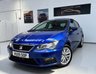 USED 2019 19 SEAT LEON 1.0 TSI SE Dynamic Hatchback 5dr Petrol Manual Euro 6 (s/s) (115 ps) FULL SERVICE HISTORY