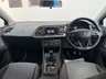 USED 2019 19 SEAT LEON 1.0 TSI SE Dynamic Hatchback 5dr Petrol Manual Euro 6 (s/s) (115 ps) FULL SERVICE HISTORY
