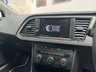 USED 2019 19 SEAT LEON 1.0 TSI SE Dynamic Hatchback 5dr Petrol Manual Euro 6 (s/s) (115 ps) FULL SERVICE HISTORY