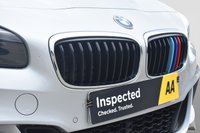USED 2017 17 BMW 2 SERIES ACTIVE TOURER 2.0 220d M Sport MPV 5dr Diesel Auto xDrive Euro 6 (s/s) (190 ps) ***128 AA CHECK***