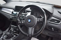 USED 2017 17 BMW 2 SERIES ACTIVE TOURER 2.0 220d M Sport MPV 5dr Diesel Auto xDrive Euro 6 (s/s) (190 ps) ***128 AA CHECK***