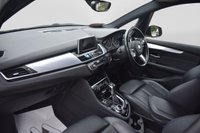 USED 2017 17 BMW 2 SERIES ACTIVE TOURER 2.0 220d M Sport MPV 5dr Diesel Auto xDrive Euro 6 (s/s) (190 ps) ***128 AA CHECK***