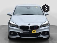 USED 2017 17 BMW 2 SERIES ACTIVE TOURER 2.0 220d M Sport MPV 5dr Diesel Auto xDrive Euro 6 (s/s) (190 ps) ***128 AA CHECK***