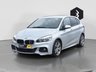 USED 2017 17 BMW 2 SERIES ACTIVE TOURER 2.0 220d M Sport MPV 5dr Diesel Auto xDrive Euro 6 (s/s) (190 ps) ***128 AA CHECK***