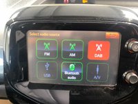 USED 2017 17 TOYOTA AYGO 1.0 VVT-i x-clusiv3 Hatchback 5dr Petrol Manual Euro 6 (68 ps) LOW MILES, PAN ROOF, PARKING CAMERA!!!