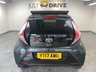 USED 2017 17 TOYOTA AYGO 1.0 VVT-i x-clusiv3 Hatchback 5dr Petrol Manual Euro 6 (68 ps) LOW MILES, PAN ROOF, PARKING CAMERA!!!